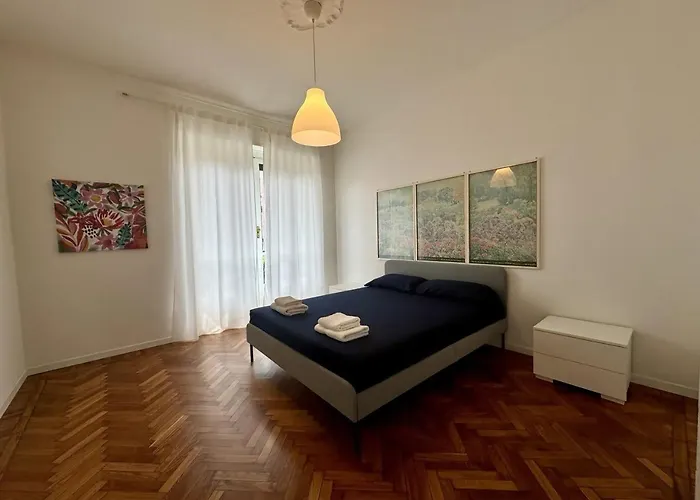 Casa Clementi