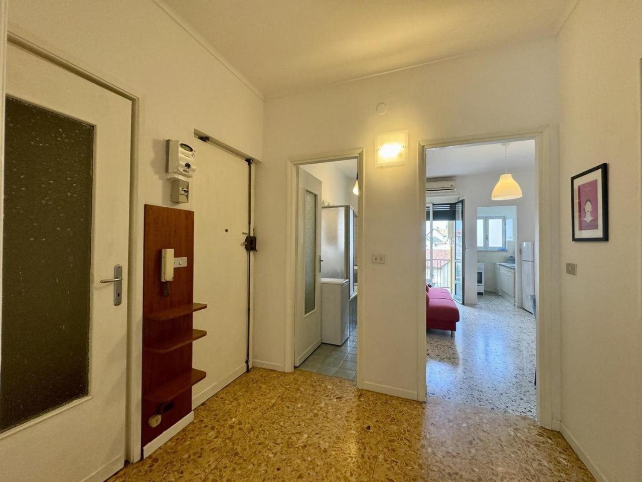 Appartamento Casa Clementi